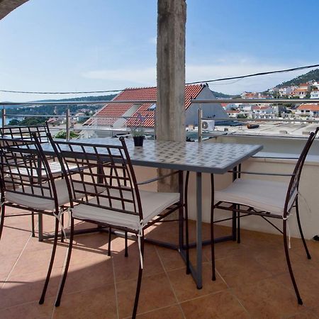 Apartments And Rooms Marija Hvar Town Exteriér fotografie