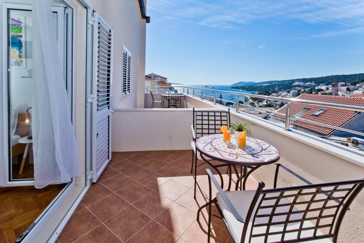 Apartments And Rooms Marija Hvar Town Exteriér fotografie